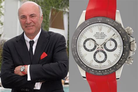 kevin oleary watch